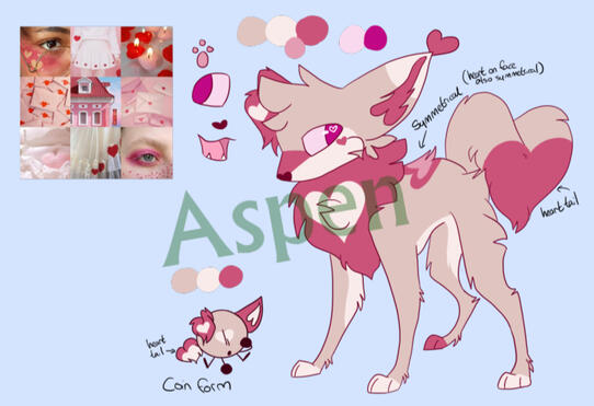 OC Credit: C0inCreature